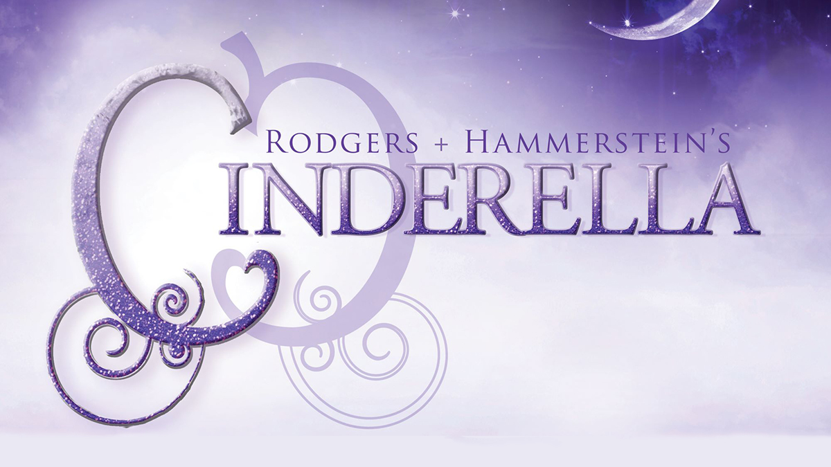 Rodgers and Hammerstein's Cinderella 